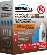 Thermacell E-4 - náhradní náplň pro odp. komárů pro lov (12xpolšt.,4xbombička)