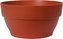 Květináč Vibia Campana Bowl - brique 27 cm