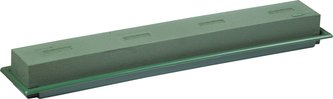 Florex - table deco miska zelená maxi 48x9x5 cm