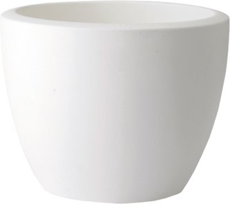 Obal Pure Soft Wheels - white 50 cm