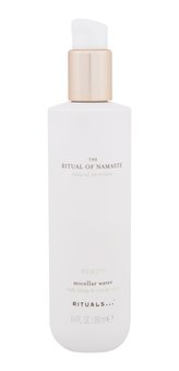Rituals The Ritual Of Namasté Micelární voda Purify 250 ml pro ženy