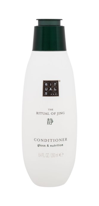 Rituals The Ritual Of Jing Kondicionér Gloss & Nutrition 250 ml pro ženy