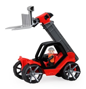 Auto TRUXX 2 teleskopický nakladač