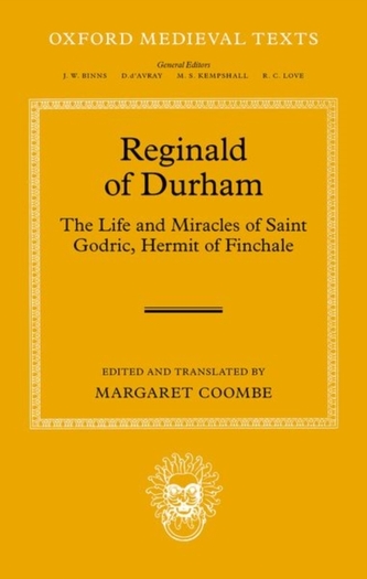 Reginald of Durham