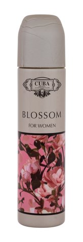 Cuba Blossom Parfémovaná voda 100 ml pro ženy