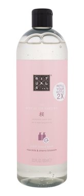 Rituals The Ritual Of Sakura Tekuté mýdlo 600 ml Náplň pro ženy