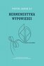Hermeneutyka wypowiedzi
