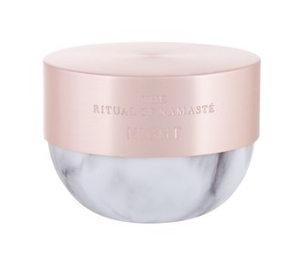 Rituals The Ritual Of Namasté Noční pleťový krém Glow 50 ml pro ženy