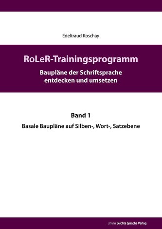 RoLeR -Trainingsprogramm