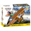 Stavebnice Great War Sopwith Camel F.1, 1:32, 176 k, 1 f