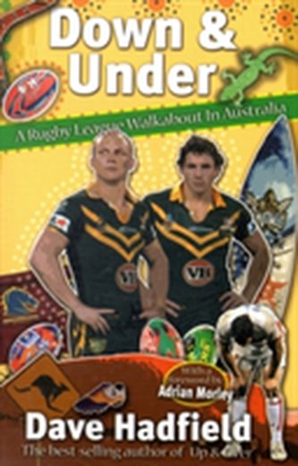 Down and Under