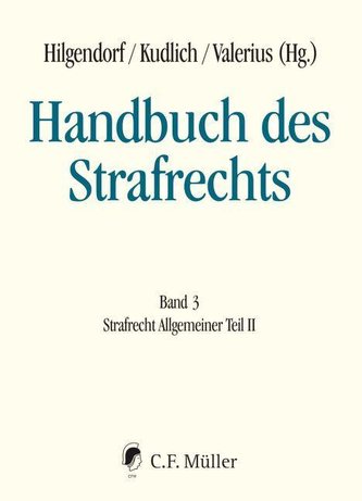 Handbuch des Strafrechts 03