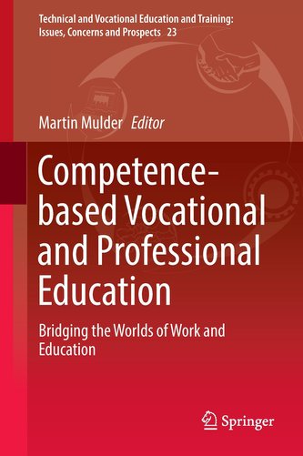 Competence-based Vocational and Professional Education