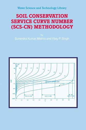 Soil Conservation Service Curve Number (Scs-Cn) Methodology