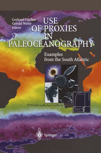 Use of Proxies in Palaeoceanography