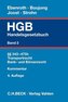 Handelsgesetzbuch  Bd. 2: §§ 343-475h, Transportrecht, Bank- und Börsenrecht