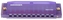 HOHNER Happy Harp Purple