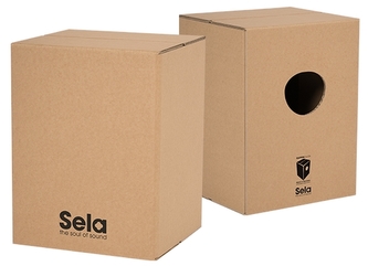 SELA Carton Cajon SELA Carton Cajon