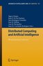 Distributed Computing and Artificial Intelligence