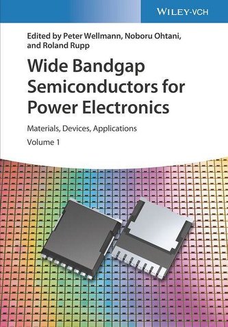 Wide Bandgap Semiconductors for Power Electronics