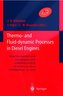 Thermofluiddynamic Processes in Diesel Engines