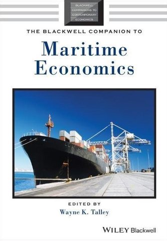 The Blackwell Companion to Maritime Economics