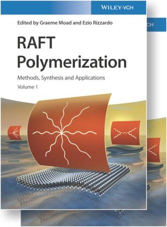 RAFT Polymerization 2 Volumes