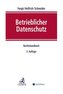Betrieblicher Datenschutz