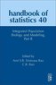 Integrated Population Biology and Modeling Part B, Volume 40