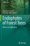 Endophytes of Forest Trees: Biology and Applications