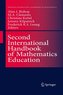 Second International Handbook of Mathematics Education