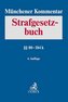 Münchener Kommentar zum Strafgesetzbuch  Bd. 3: §§ 80 -184k