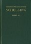 Friedrich Wilhelm Joseph Schelling: Historisch-kritische Ausgabe / Reihe I: Werke. Band 16,1: >Darlegung des wahren Verhältnisse