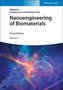 Nanoengineering of Biomaterials
