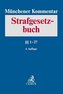 Münchener Kommentar zum Strafgesetzbuch  Bd. 1: §§ 1-37
