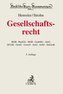 Gesellschaftsrecht