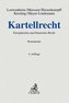 Kartellrecht