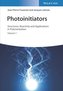 Photoinitiators