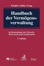 Handbuch der Vermögensverwaltung