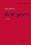 Aktiengesetz