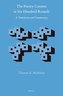 The Poetry Contest in Six Hundred Rounds (2 Vols): A Translation and Commentary