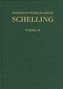 SCHELLING, F: FRIEDRICH SCHELLING: Reihe I: Band 18