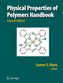 Physical Properties of Polymers Handbook