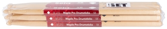 SELA 5B Maple 6 Pack