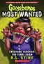 Creature Teacher: The Final Exam (Goosebumps Most Wanted #6)