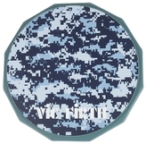 VIC-FIRTH Digital Camo Practice Pad 12"
