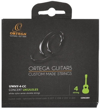 ORTEGA Nylon Concert