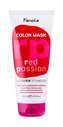 Fanola Color Mask Barva na vlasy 200 ml Red Passion pro ženy
