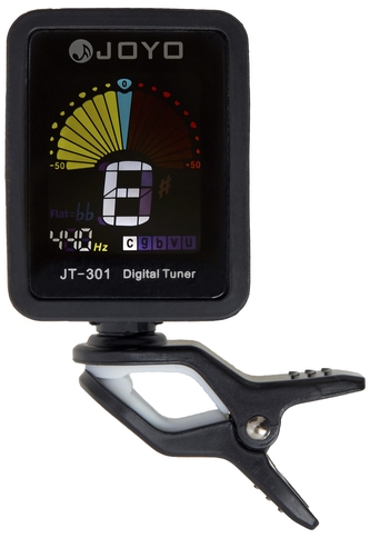 JOYO JT-301 Black