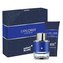 Mont Blanc Explorer Ultra Blue Dárková sada Parfémová voda 60 ml a sprchový gel 100 ml
